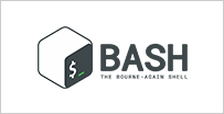 Bash Logo