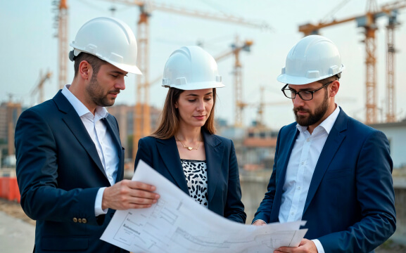 Construction and Engineering